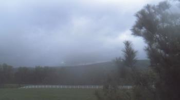 Weather camera view of French Creek ES.