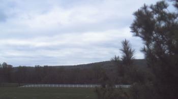 Weather camera view of French Creek ES.