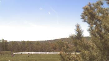 Weather camera view of French Creek ES.