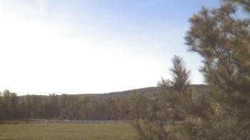 Weather camera view of French Creek ES.