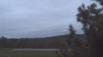 Weather camera view of French Creek ES.