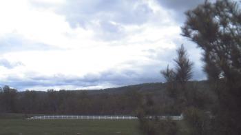 Weather camera view of French Creek ES.