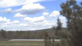 Weather camera view of French Creek ES.