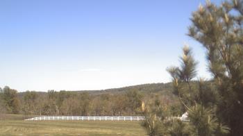Weather camera view of French Creek ES.