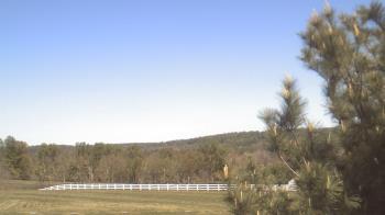 Weather camera view of French Creek ES.