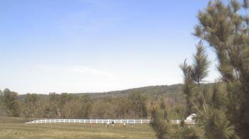 Weather camera view of French Creek ES.
