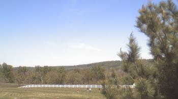 Weather camera view of French Creek ES.