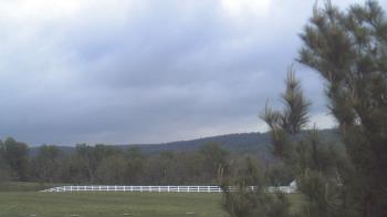 Weather camera view of French Creek ES.