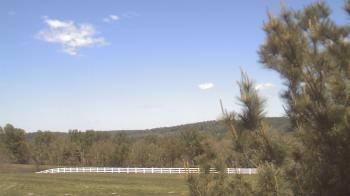 Weather camera view of French Creek ES.