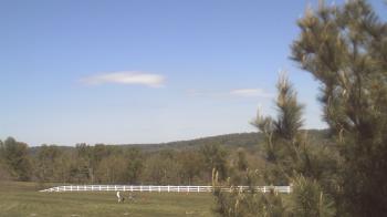 Weather camera view of French Creek ES.