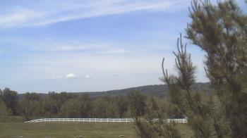 Weather camera view of French Creek ES.