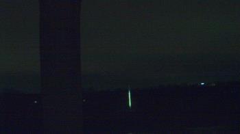 Weather camera view of Congressional Country Club.