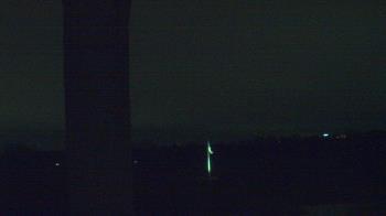 Weather camera view of Congressional Country Club.