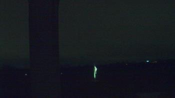 Weather camera view of Congressional Country Club.