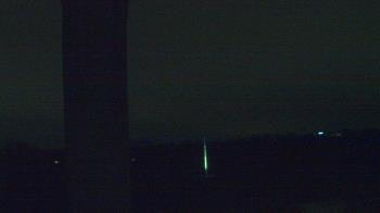 Weather camera view of Congressional Country Club.