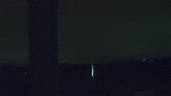 Weather camera view of Congressional Country Club.