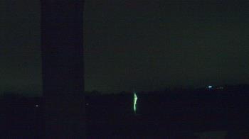 Weather camera view of Congressional Country Club.