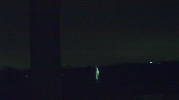 Weather camera view of Congressional Country Club.