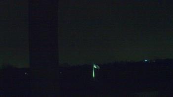 Weather camera view of Congressional Country Club.