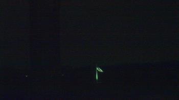 Weather camera view of Congressional Country Club.