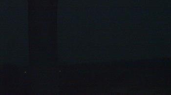 Weather camera view of Congressional Country Club.