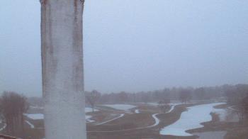Weather camera view of Congressional Country Club.