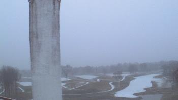Weather camera view of Congressional Country Club.