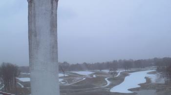 Weather camera view of Congressional Country Club.
