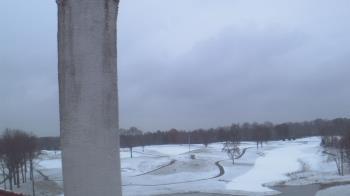 Weather camera view of Congressional Country Club.