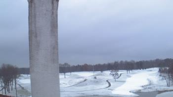 Weather camera view of Congressional Country Club.
