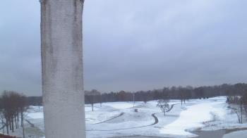 Weather camera view of Congressional Country Club.