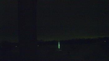 Weather camera view of Congressional Country Club.