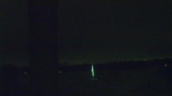 Weather camera view of Congressional Country Club.