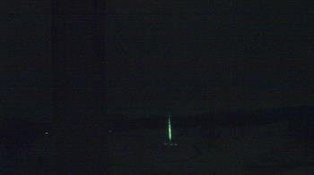 Weather camera view of Congressional Country Club.