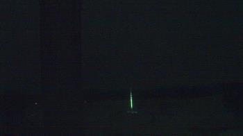 Weather camera view of Congressional Country Club.