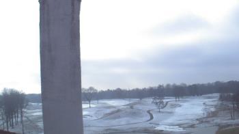 Weather camera view of Congressional Country Club.