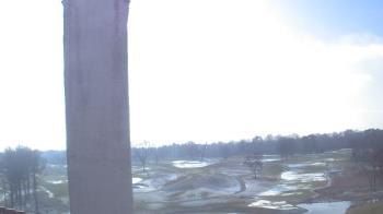Weather camera view of Congressional Country Club.