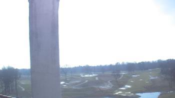 Weather camera view of Congressional Country Club.