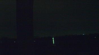 Weather camera view of Congressional Country Club.