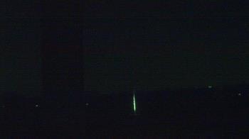 Weather camera view of Congressional Country Club.