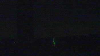 Weather camera view of Congressional Country Club.