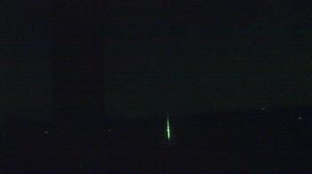 Weather camera view of Congressional Country Club.