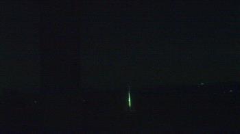 Weather camera view of Congressional Country Club.