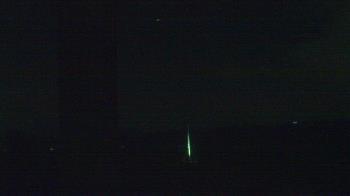 Weather camera view of Congressional Country Club.