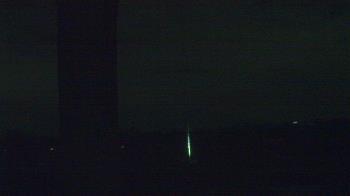 Weather camera view of Congressional Country Club.