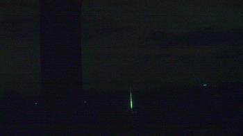 Weather camera view of Congressional Country Club.