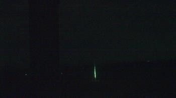 Weather camera view of Congressional Country Club.