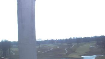 Weather camera view of Congressional Country Club.