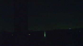 Weather camera view of Congressional Country Club.