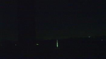 Weather camera view of Congressional Country Club.